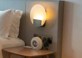 Hangzhou Huaxia Center Hotel, Vignette Collection by IHG 5