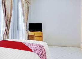 House Of Livina Mitra RedDoorz 4