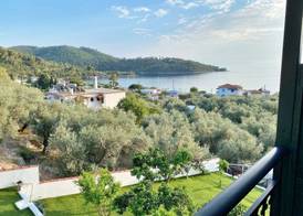 Panormos Beach Hotel Skopelos 5