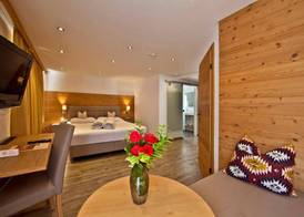 Landhotel Denggerhof 2