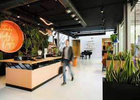 The Social Hub Florence Lavagnini 2