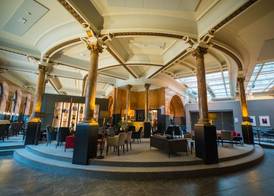 Opus XVI, a member of Small Luxury Hotels of The World 3