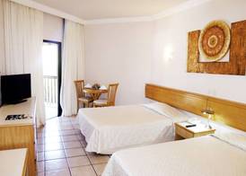 Catussaba Resort Hotel 5