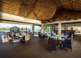 Turtle Island Beach Resort Trademark Collection 5
