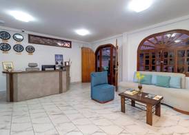 Hotel Santa Fe 5