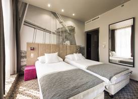 Carat Boutique Hotel 5