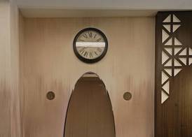 Hotel Gwen By Rivido, Near IIM Bangalore Bannerghatta Road 2