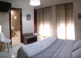 Hostal Tilos 4