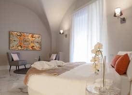 Quattro Canti Suites 5