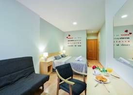 Hotel Viñas 17 4