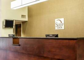 Sleep Inn Arlington Near Six Flags 2