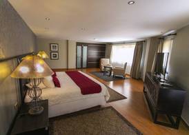 Gran Hotel Cochabamba 3