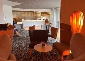 Brit Hotel & Spa Saint Brieuc Plérin 3