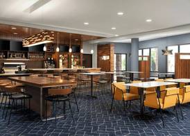 Courtyard by Marriott Denver North/Westminster 4