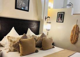 Riad Rêve d'Or 4