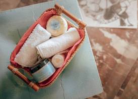 Ermitage de l'Oasis & Spa - Cannes Mandelieu 5