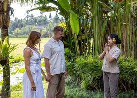Lasamana Villas Ubud by GenuineHost 3
