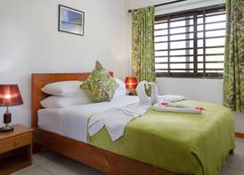 Creole Breeze Self Catering Apartments 4