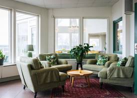 Best Western Hotell Lerdalshoejden 5