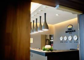 Hotel Imperiale 5