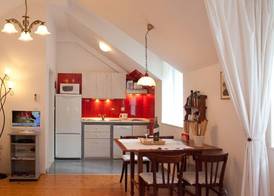 Apartment Margarita 3