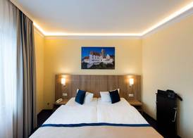 Askania Hotel & Brauhaus 5
