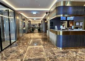 ART Hotel Rotterdam-Fully Renovated 3