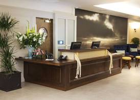 Waterfront Hotel Dungloe 3