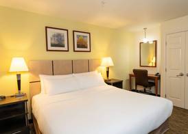 Candlewood Suites ROSWELL by IHG 5