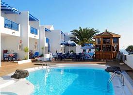 Apartamentos Isla de Lobos - Adults Only 3