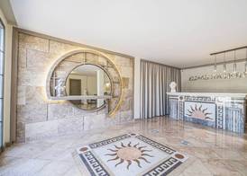 Elementa Boutique Hotel - Adults Friendly 3