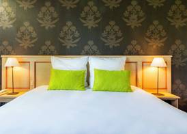 Le relais fleuri, Hôtel et restaurant - Avallon 4