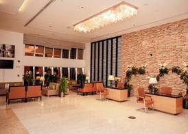 V Hotel Fujairah 5