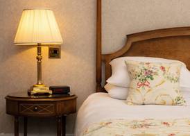 Cally Palace Hotel & Golf Course 4
