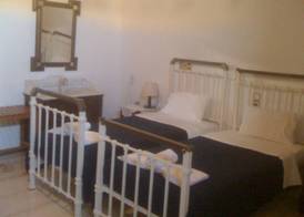 Oasis Guesthouse 4