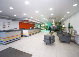 Hotel Americas San Andres Islas Colombia 2