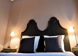 Hôtel Particulier - La Chamoiserie 5