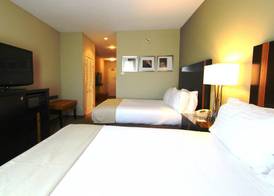 Holiday Inn EFFINGHAM by IHG 2