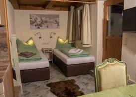 Landhaus Alpenjuwel 5