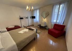 Lions Venice Guest house 5