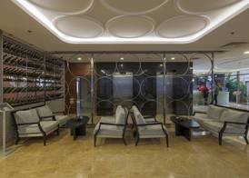 Niza Park Hotel 4
