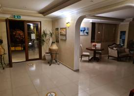 Celay Hotel 4