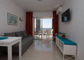 Niza 11-A Apartment Levante Beach 4