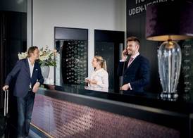 Van der Valk Hotel Uden-Veghel 3