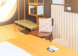 Holiday Inn - the niu, Amity Potsdam by IHG 4