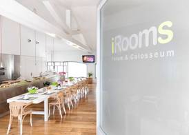 Wrooms Guest House 2