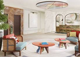 Áurea Palacio de la Tinta by Eurostars Hotel Company 2
