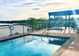 Hidden Falls Inn 5