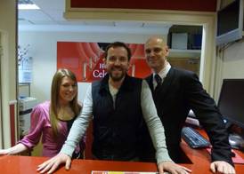 Hotel Celebrity Bournemouth East Cliff by Villare hotels 3