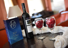 Blue Sea Hotel 5
